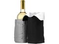 Housse pliable Chill pour refroidir le vin 3