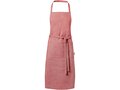 Pheebs 200 g/m² recycled cotton apron 6