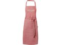 Pheebs 200 g/m² recycled cotton apron 8