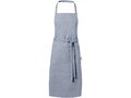 Pheebs 200 g/m² recycled cotton apron 11
