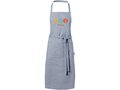 Pheebs 200 g/m² recycled cotton apron 12