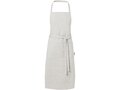 Pheebs 200 g/m² recycled cotton apron 21
