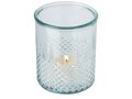 Porte-bougie Estrel en verre recyclé 4