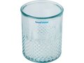 Porte-bougie Estrel en verre recyclé 12