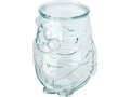 Porte-bougie Nouel en verre recyclé 6
