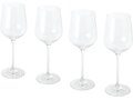 Coffret Orvall de 4 verres à vin blanc 1