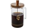 Presse à café Ivorie 600 ml 1