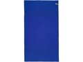 Serviette Pieter certifiée GRS ultra-légère et à séchage rapide 100 x 180 cm 12
