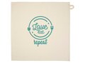 Torchon de cuisine Alora en coton recyclé 200 g/m² 1