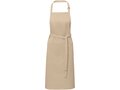 Tablier ajustable Andrea de 240 g/m² avec bretelle réglable au cou 2