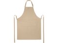 Tablier ajustable Andrea de 240 g/m² avec bretelle réglable au cou 15
