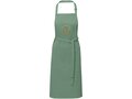 Tablier ajustable Andrea de 240 g/m² avec bretelle réglable au cou 8