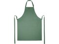 Tablier ajustable Andrea de 240 g/m² avec bretelle réglable au cou 7