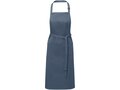 Tablier ajustable Andrea de 240 g/m² avec bretelle réglable au cou 5