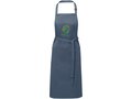 Tablier ajustable Andrea de 240 g/m² avec bretelle réglable au cou 4