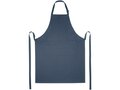 Tablier ajustable Andrea de 240 g/m² avec bretelle réglable au cou 3
