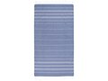 Serviette de hammam Anna en coton 180 g/m² 100 x 180 cm 7