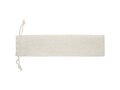 Ensemble de couverts Root 5 pièces en acier inoxydable et bois de hêtre 2