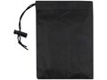 Serviette de sport Lucas en rPET 30 x 80 cm 3