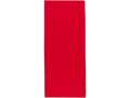 Serviette de sport Lucas en rPET 30 x 80 cm 11