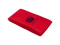 Serviette de sport Lucas en rPET 30 x 80 cm 8