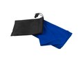 Serviette de sport Lucas en rPET 30 x 80 cm 13