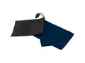 Serviette de sport Lucas en rPET 30 x 80 cm 19