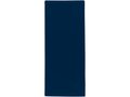 Serviette de sport Lucas en rPET 30 x 80 cm 22