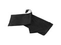 Serviette de sport Lucas en rPET 30 x 80 cm 25