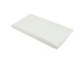 Serviette de sport Lucas en rPET 70 x 140 cm 5