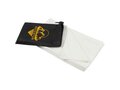 Serviette de sport Lucas en rPET 70 x 140 cm 1