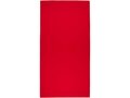 Serviette de sport Lucas en rPET 70 x 140 cm 10