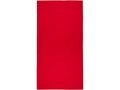 Serviette de sport Lucas en rPET 70 x 140 cm 9