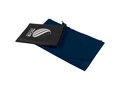 Serviette de sport Lucas en rPET 70 x 140 cm 19