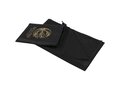 Serviette de sport Lucas en rPET 70 x 140 cm 25