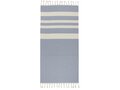 Serviette de hammam Anders 147 x 75,5 cm 7