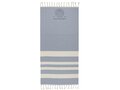 Serviette de hammam Anders 147 x 75,5 cm 5