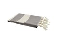 Serviette de hammam Anders 147 x 75,5 cm 8