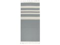 Serviette de hammam Anders 147 x 75,5 cm 10