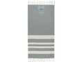 Serviette de hammam Anders 147 x 75,5 cm 9