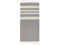 Serviette de hammam Anders 147 x 75,5 cm 15