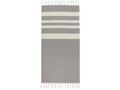 Serviette de hammam Anders 147 x 75,5 cm 14