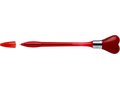 Stylo bille avec top lumineux 1
