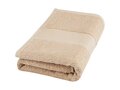 Serviette de bain Charlotte de 50 x 100 cm en coton de 450 g/m² 5