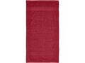 Serviette de bain Charlotte de 50 x 100 cm en coton de 450 g/m² 10