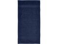 Serviette de bain Charlotte de 50 x 100 cm en coton de 450 g/m² 13