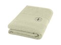 Serviette de bain Charlotte de 50 x 100 cm en coton de 450 g/m² 15