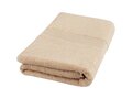 Serviette de bain Amelia de 70 x 140 cm en coton de 450 g/m² 4