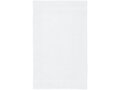 Serviette de bain en coton 450 g/m² 100x180 cm Evelyn 3