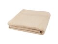 Serviette de bain en coton 450 g/m² 100x180 cm Evelyn 5